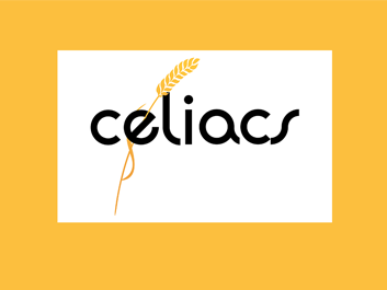 Diseño de Logo para la empresa celiacs